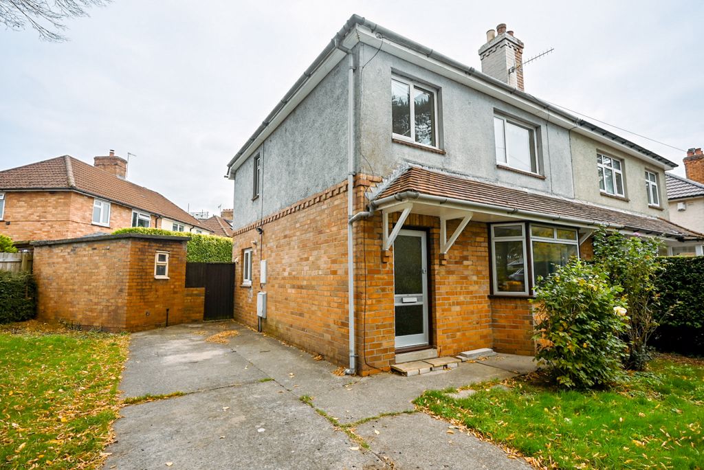 Front Elevation and Parking- click for photo gallery